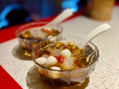 四川冰粉-大龙燚火锅(天钥桥路店)