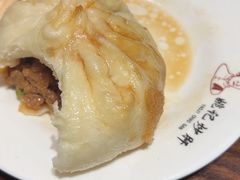 -姚记炒肝店(簋街店)