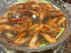 -呼吸森林·生态农庄农家乐私房菜