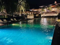 -石梅湾艾美度假酒店