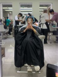-MY HAIR ARDOR