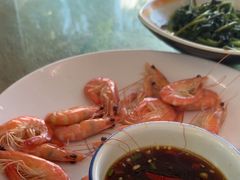 -三亚相缘海鲜·烧烤·糟粕醋(三亚湾店)