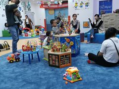 -美吉姆国际儿童发展中心(红谷滩绿地缤纷城中心)