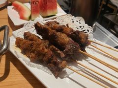 -嬷孙家潮汕牛肉火锅(北京路天河城店)