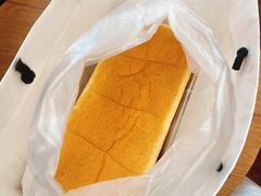 -银座仁志川·生吐司专门店(香港广场店)