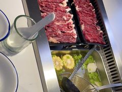 -潮正和潮汕牛肉火锅·老字号(番禺万达店)