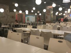 大堂-大食代(龙德广场)
