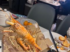 -79号渔船海鲜饭店(宝安店)