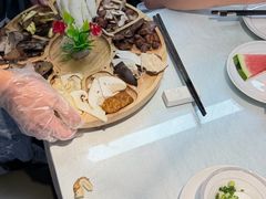 -名善山珍·野生菌汤锅(文殊院店)