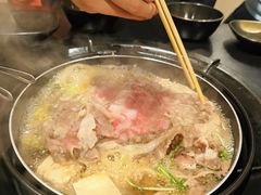 -黒毛和牛焼肉善 ZEN(難波心斎橋店)