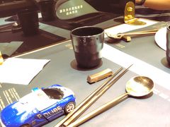 -馔豚·台北菜专门店(深圳湾万象城店)