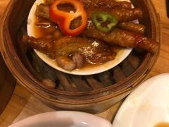 -颐和•海鲜砂锅粥•啫啫煲(奥林匹克广场店)