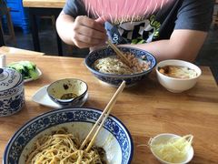 -裕兴记·三虾面(西北街总店)