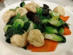 -翠亭酒家(山西南路店)