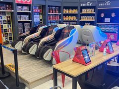 -万达影城(金华万达广场IMAX店)