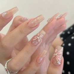 -M·X Nail日式美甲美睫