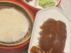-上海人家花樣年华(中山公园店)