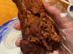 -95号酱骨·一块豆腐(展春园西路店)
