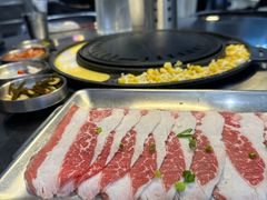 -小团团·路边烤牛肉(南岭壹街店)