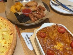 -乐凯撒披萨(喜荟城店)