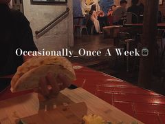 -Luchador摔跤手墨西哥餐厅(恒宇广场店)