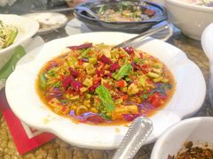 -盈江傣味园(螺峰街店)