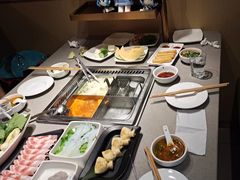 -海底捞火锅(壹悦城店)