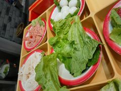 -蜀辣居鲜货老火锅(万象城店)