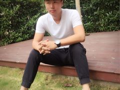 香港籍设计师胡京军-铭鸿设计