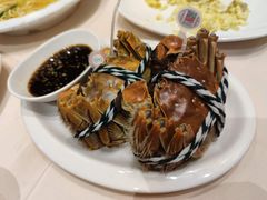 -得月楼·省级非遗·传统苏帮菜(观前店)