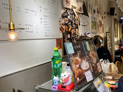 -小豆海棠(嘉兴路店)