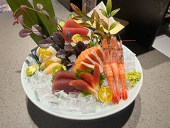 -沼津港精致料理·寿喜烧·烧鸟(龙湖南桥天街店)