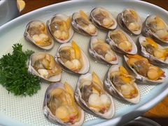 -喜鼎海胆水饺(东港店)