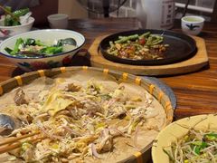 -广府乡下·饭庄(新港东路店)