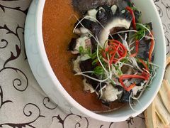 -一江春水·杭帮臻宴(三台山店)