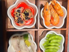 -吴越荣记苏州菜·松鼠桂鱼100%活鱼现做(斜塘老街店)