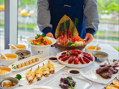 -悦泰环球美食自助(金茂旗舰店)