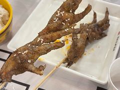 -霄汉牛三鲜湖北砂锅菜(万松园2店)