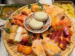 -筱田の食堂·izakaya(淮海中路店)