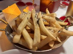-Kathleen's Waitan 凯圣琳江景西餐厅(外滩店)