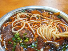 -老福庆和特色粉面馆(单洞三路店)