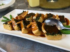 -紫玉轩精菜馆(东川路店)