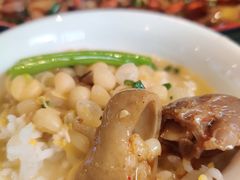 -新繁老號豌豆汤饭店·江湖菜(宝光寺店)