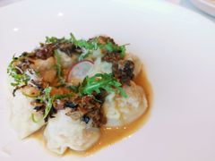 -云厨·高空西餐厅(成都瑯珀·凯悦臻选酒店)