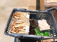 -果蔬好生活超市(乐堤港店)