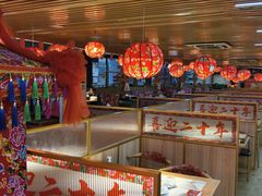 -东北民俗村·东北菜(翻身店)