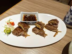 -小山日本料理(兴业太古汇店)