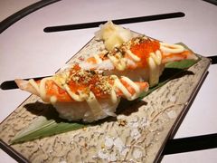 -赤坂亭M9和牛烧肉·日料398放题(万达店)