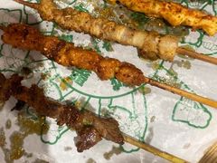 -串烧工坊 BBQ Box(牛车水店)