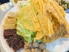 -金姐台湾菜(珠江路店)